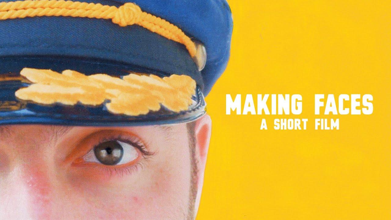 Making Faces Trailer