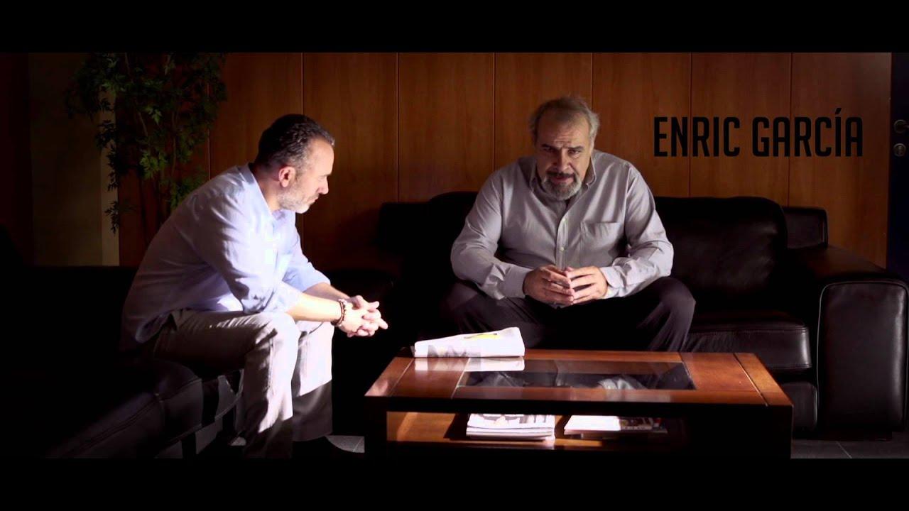 The Invisible Hand Trailer