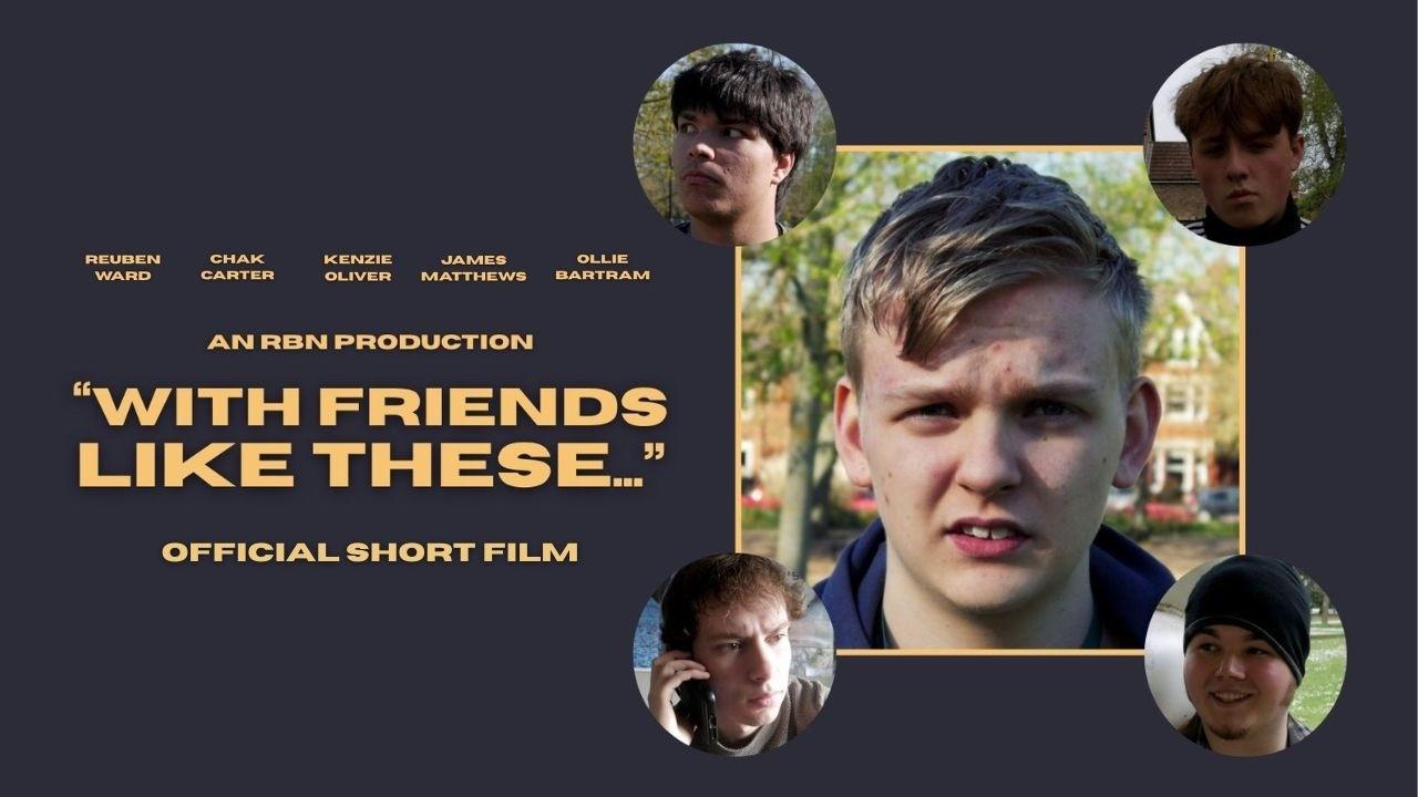 With Friends Like These... Trailer