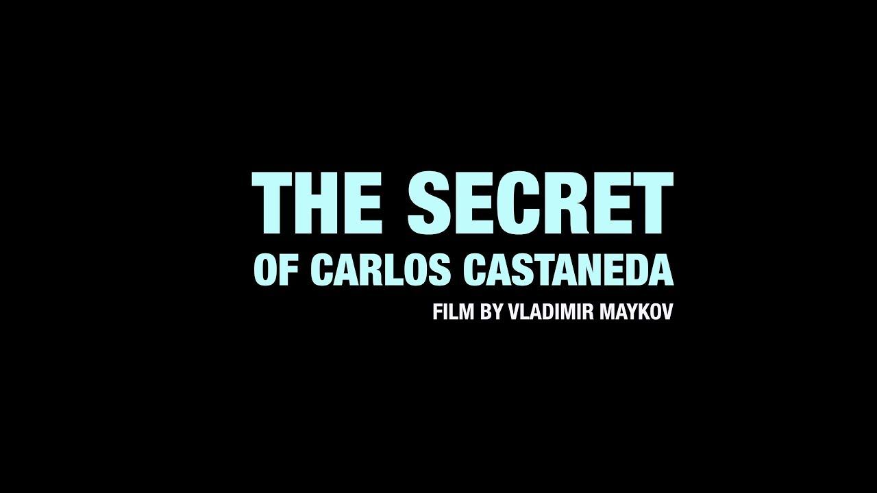 The Secret of Carlos Castaneda Trailer