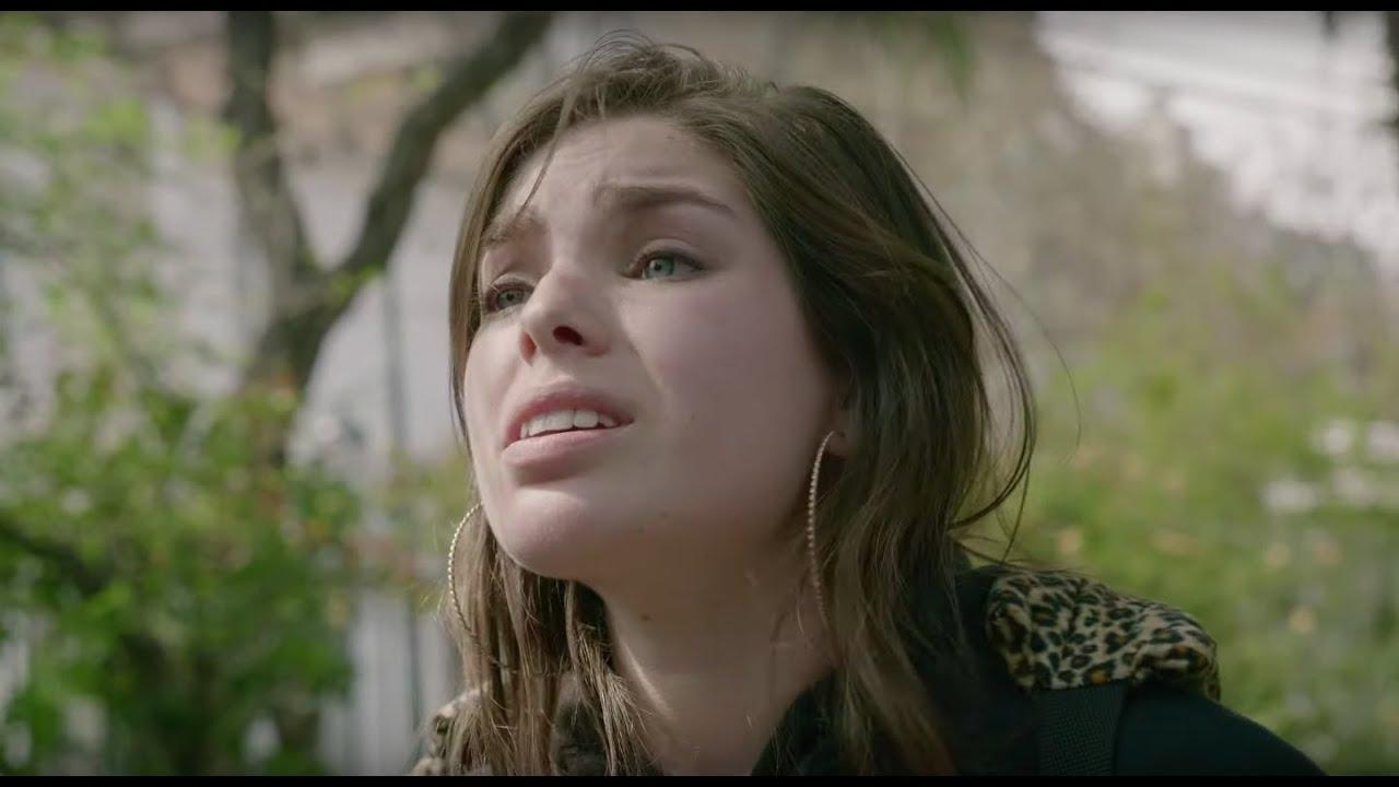 Young Times Trailer