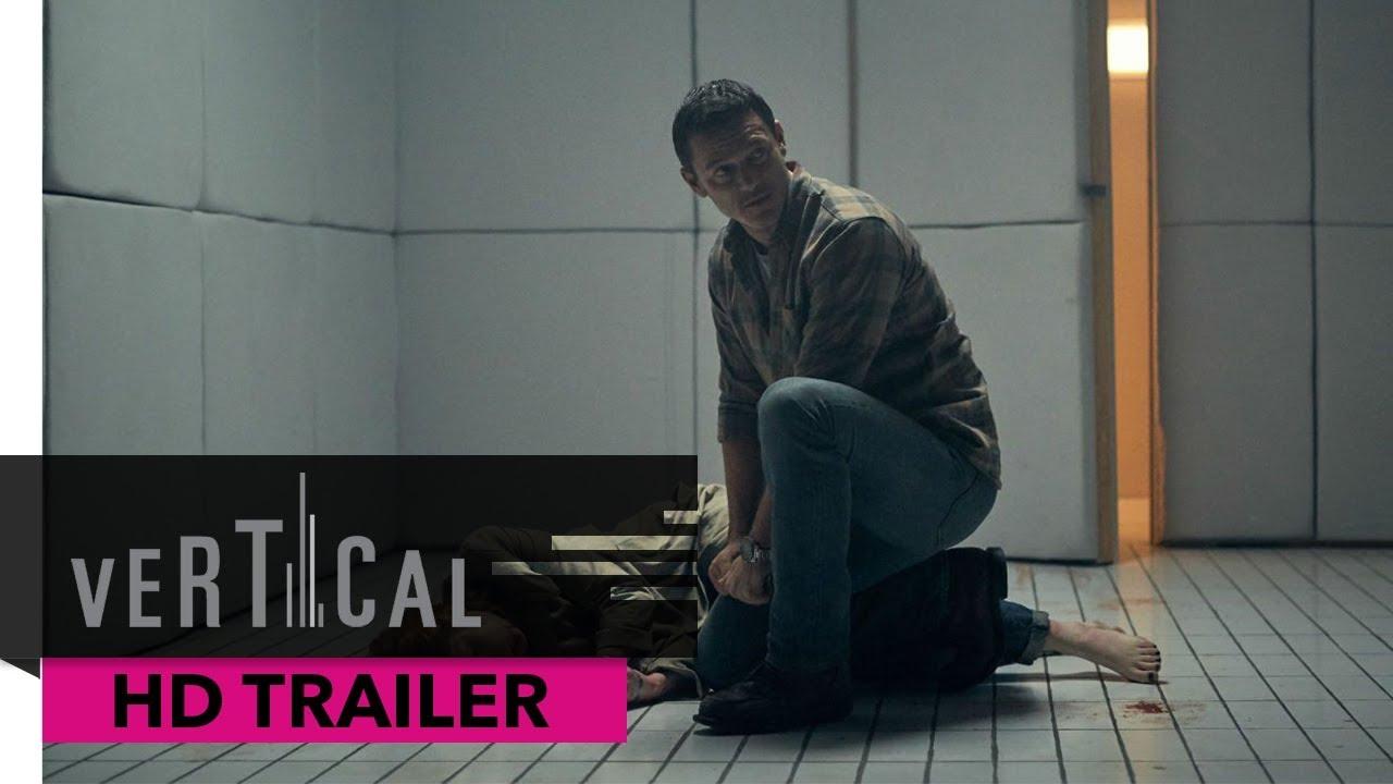 10x10 Trailer