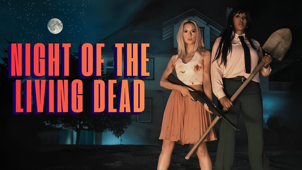 Night of the Living Dead Trailer