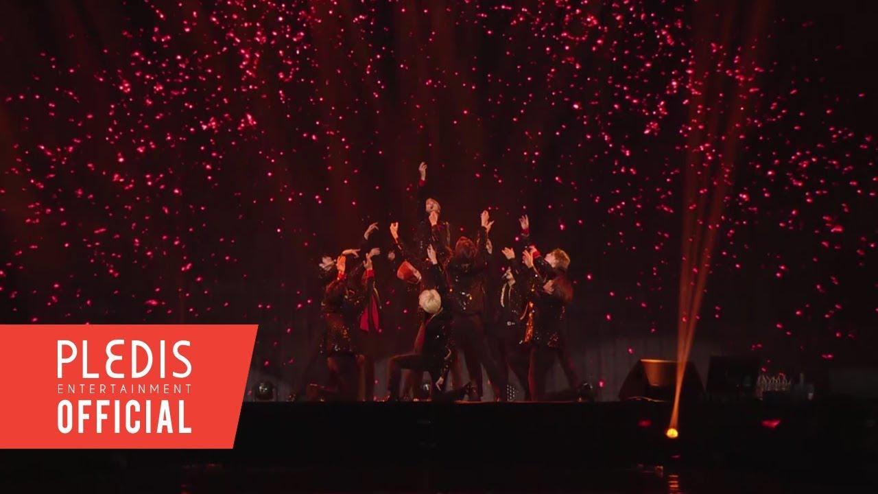 IDEAL CUT IN SEOUL Trailer