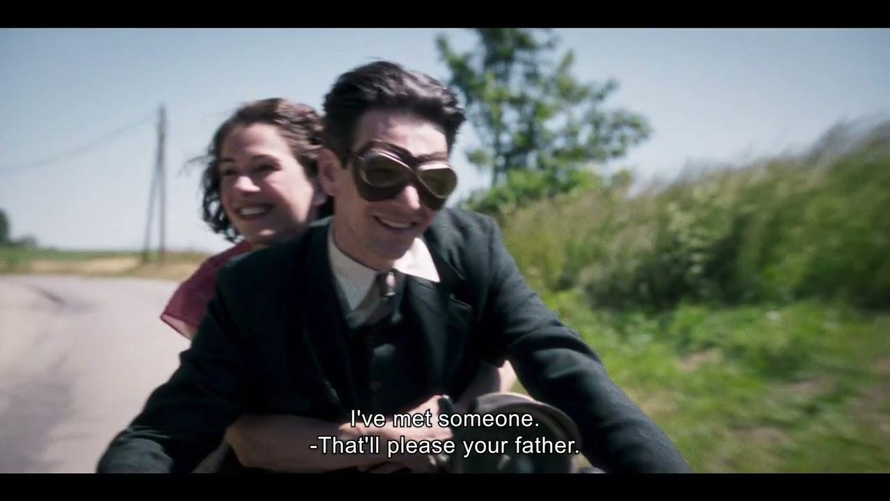 The Glory of Life Trailer