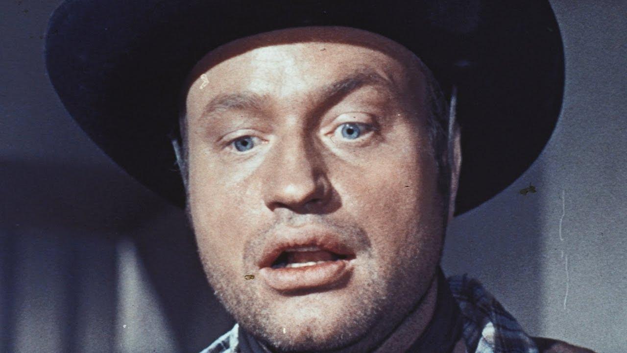 The Man from Oklahoma Trailer