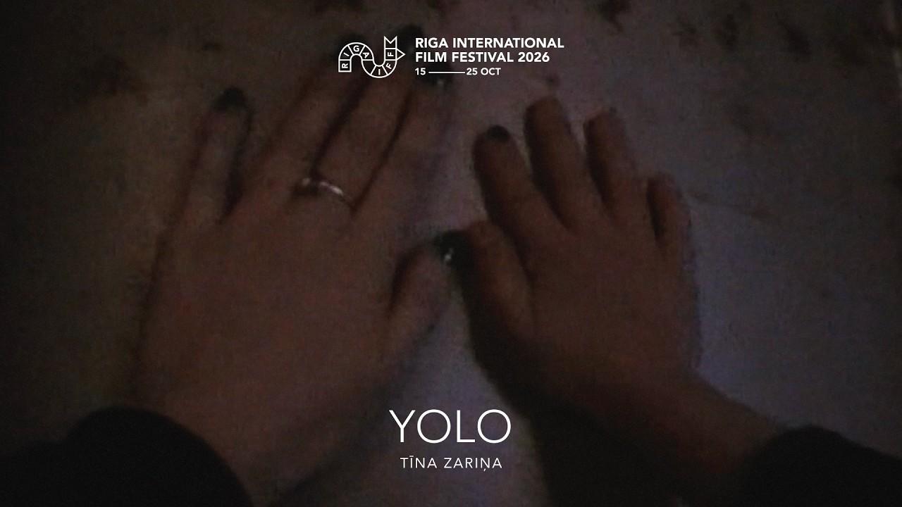 yolo Trailer