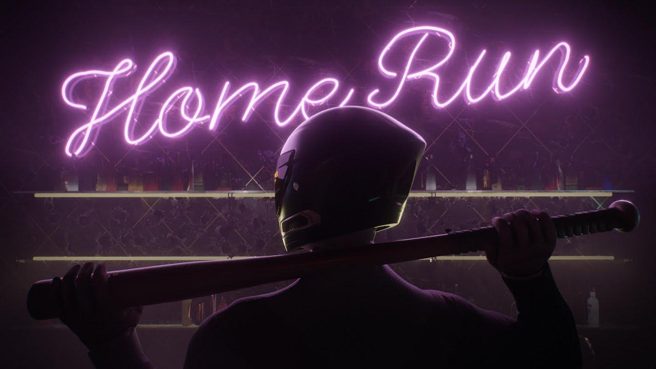 Home Run Trailer