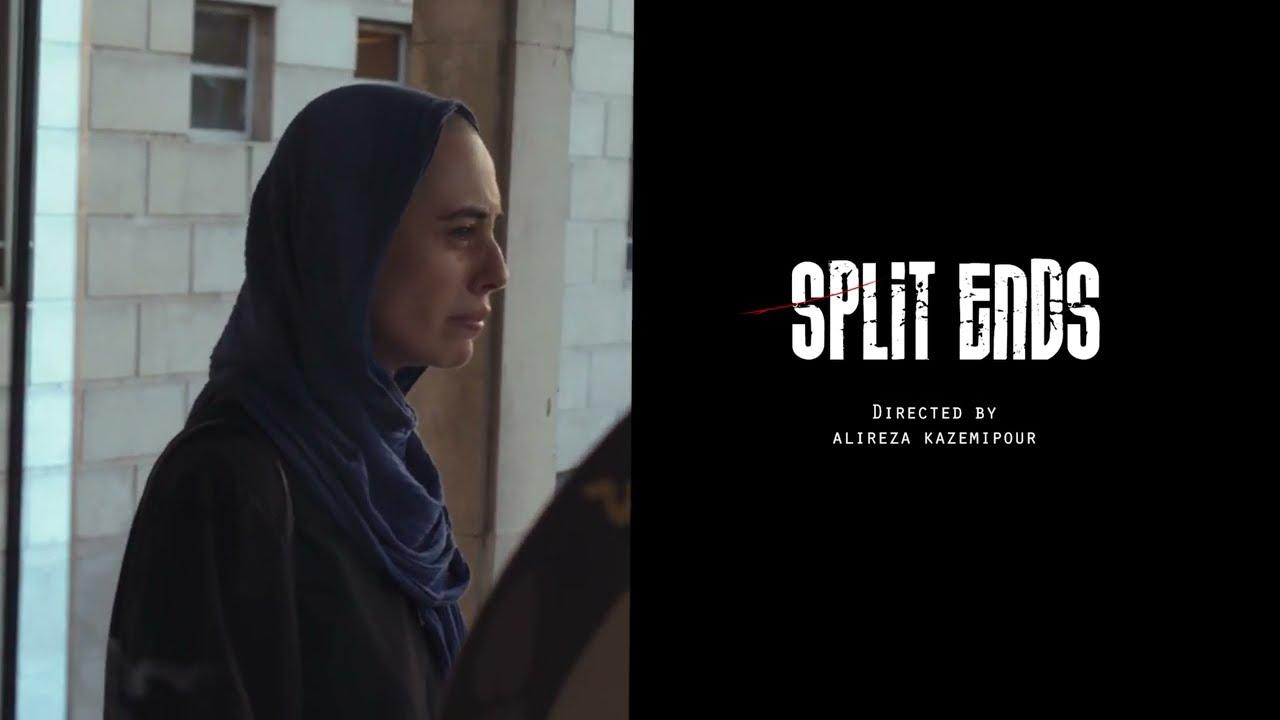 Split Ends Trailer