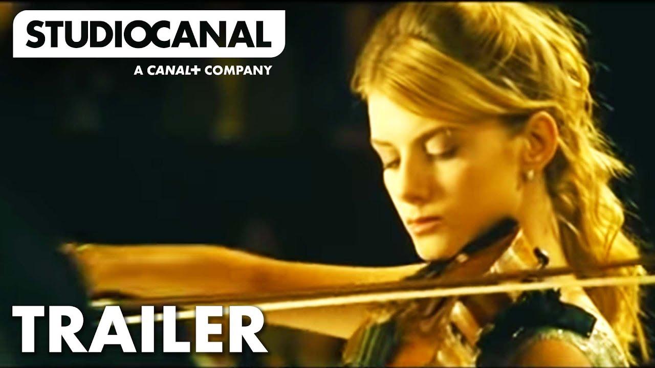 The Concert Trailer