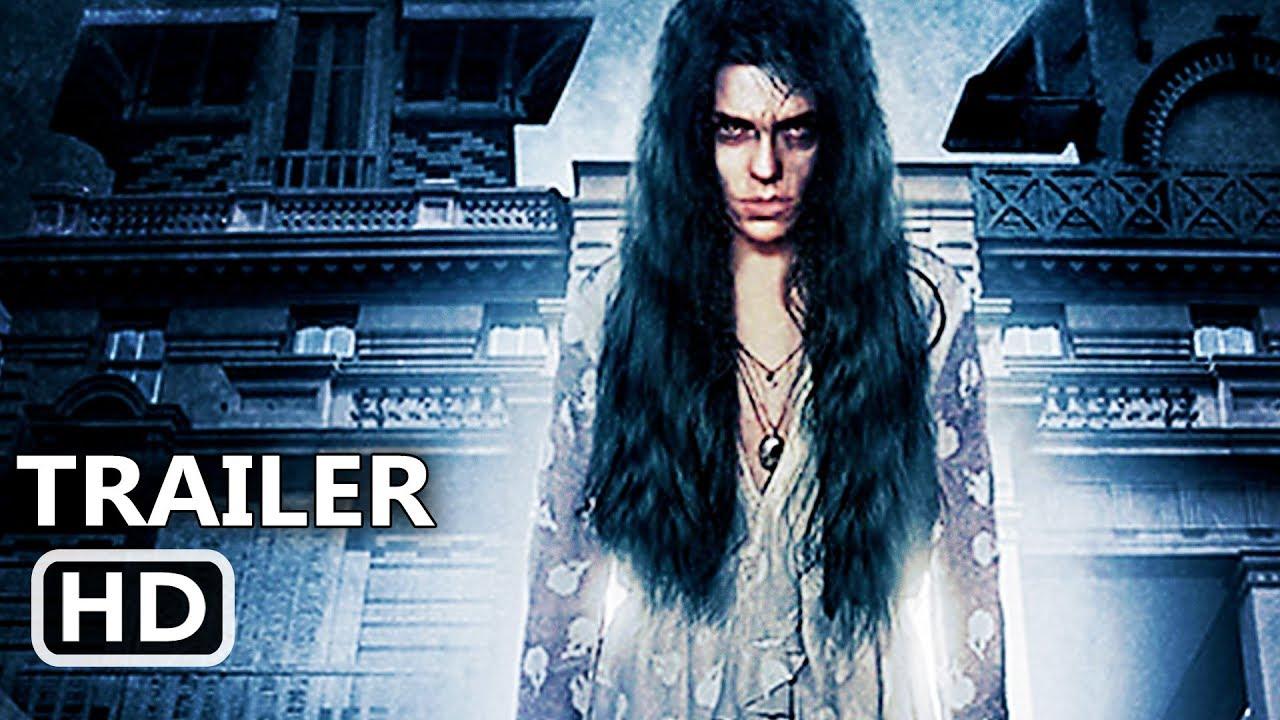 The Follower Trailer