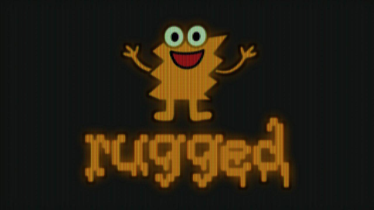 rugged Trailer