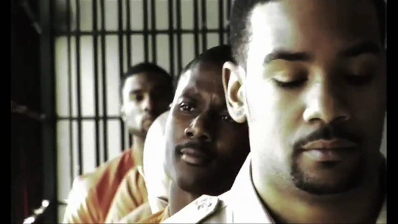 Rhyme and Punishment Trailer