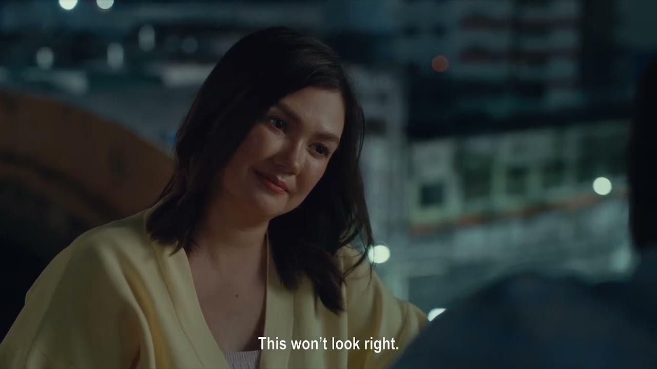 UnMarry Trailer