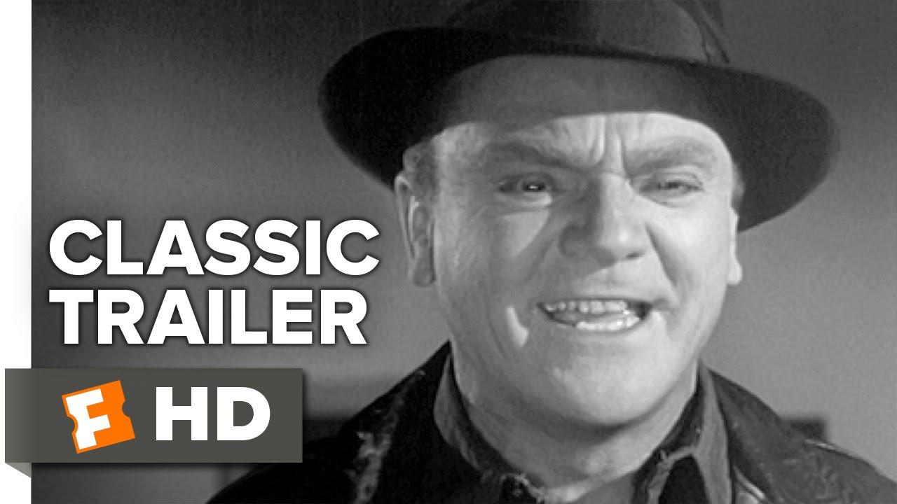 White Heat Trailer