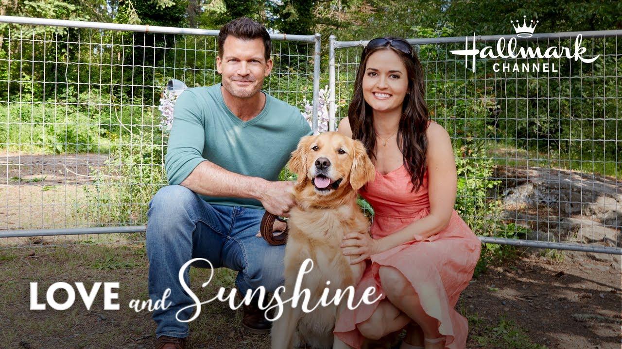 Love and Sunshine Trailer