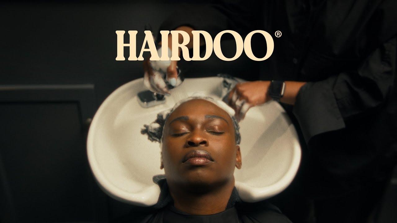 HAIRDOO Trailer