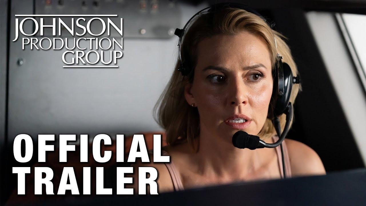 Deadly Mile High Club Trailer