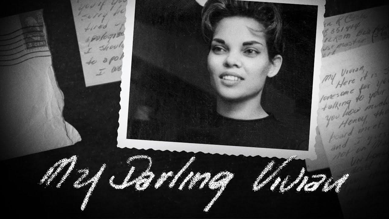 My Darling Vivian Trailer