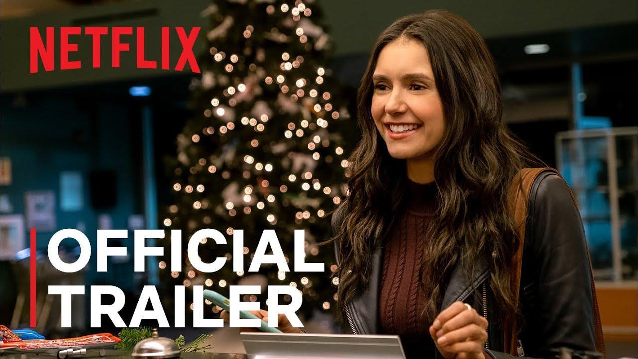 Love Hard Trailer
