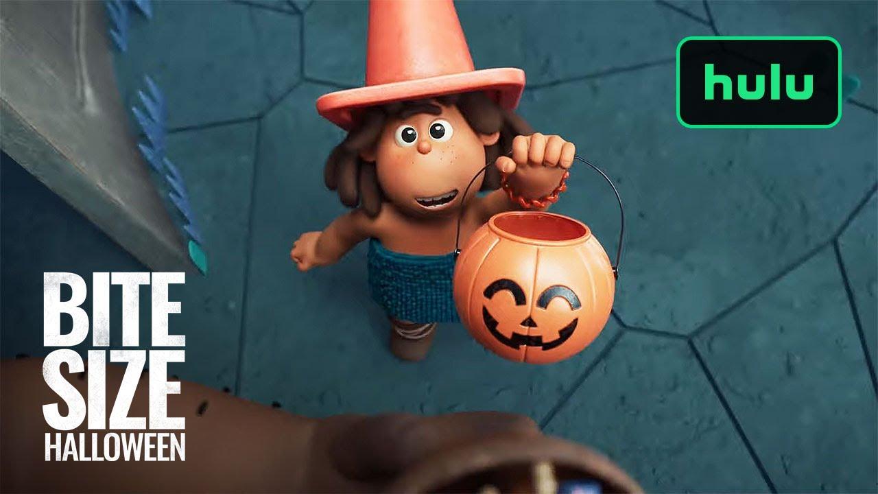 Back To Cave One Trailer