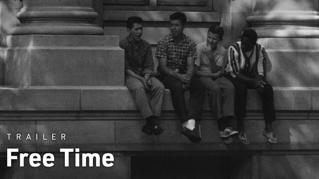 Free Time Trailer