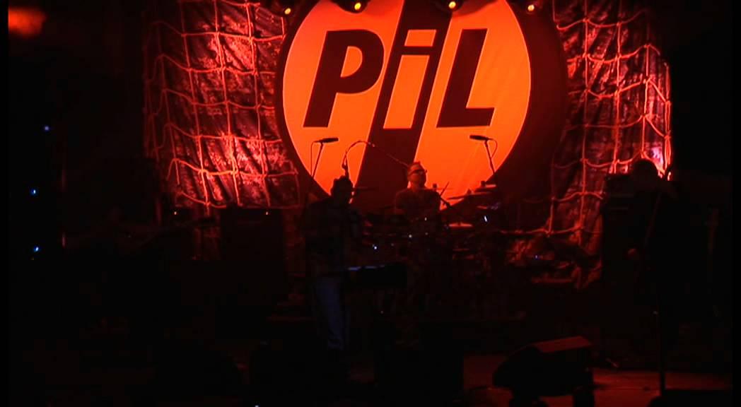 There Is a PiL in Heaven Trailer