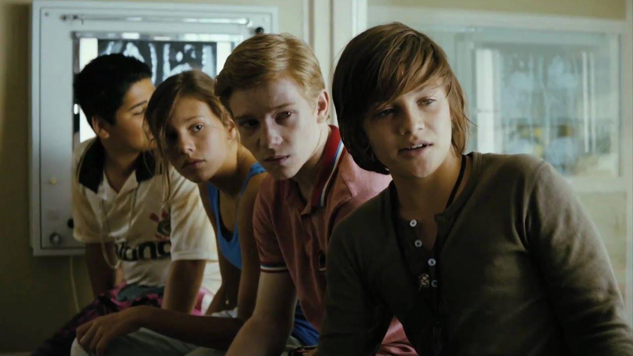 The Crocodiles: All for One Trailer