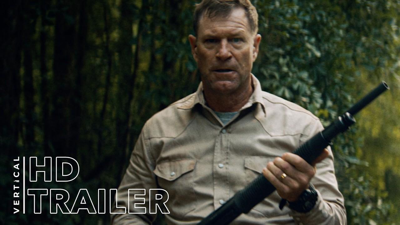 Thieves Highway Trailer