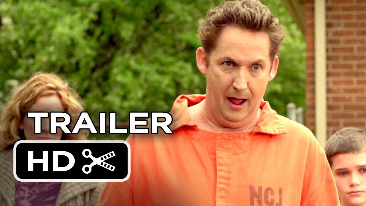 Back in the Day Trailer