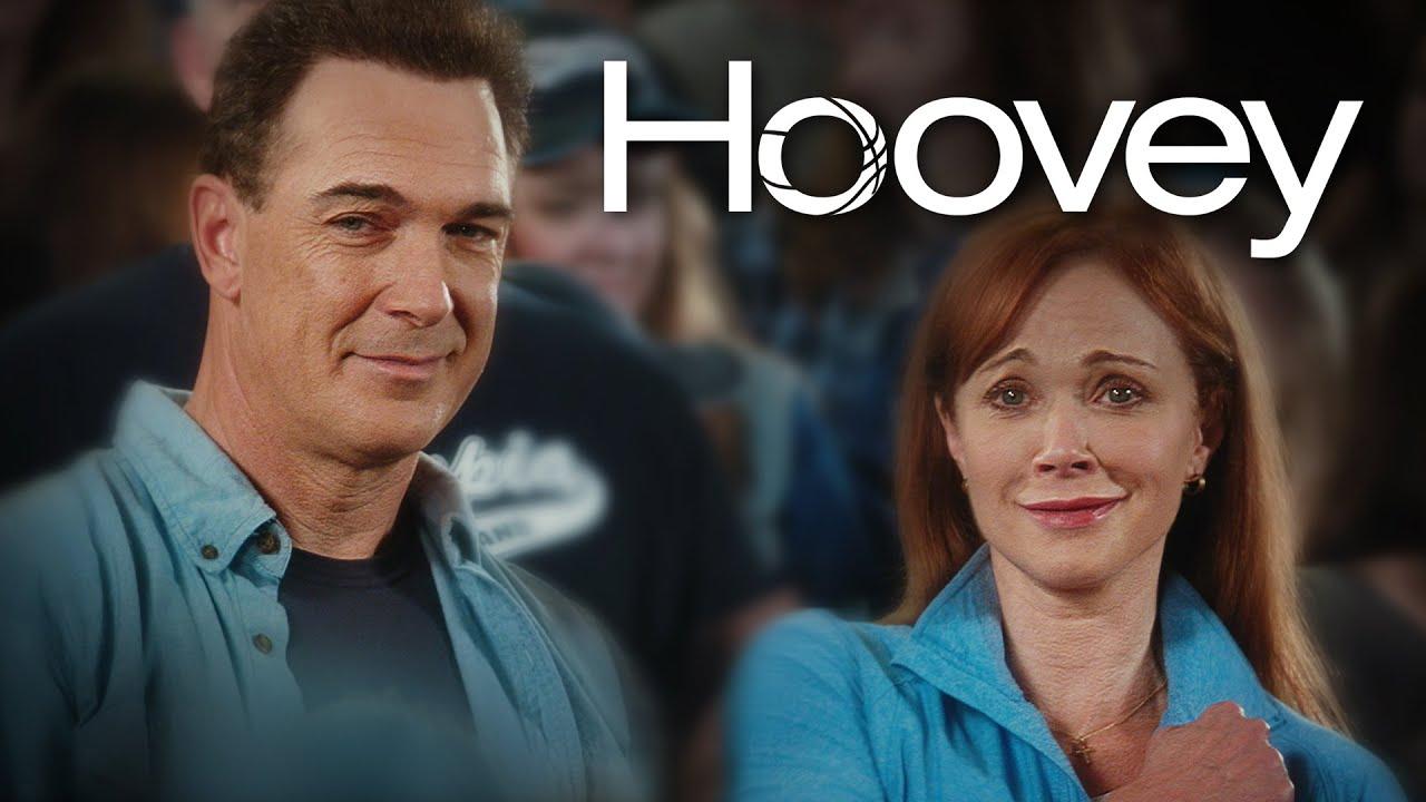 Hoovey Trailer