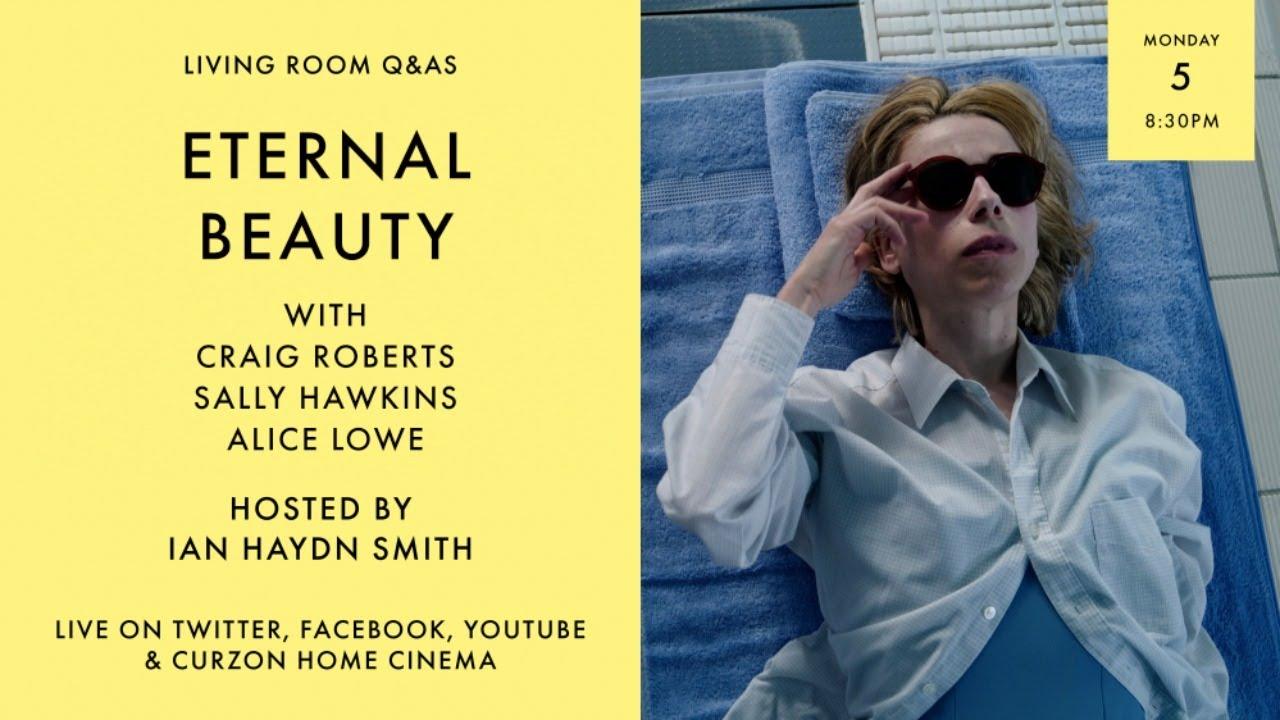 Eternal Beauty Trailer