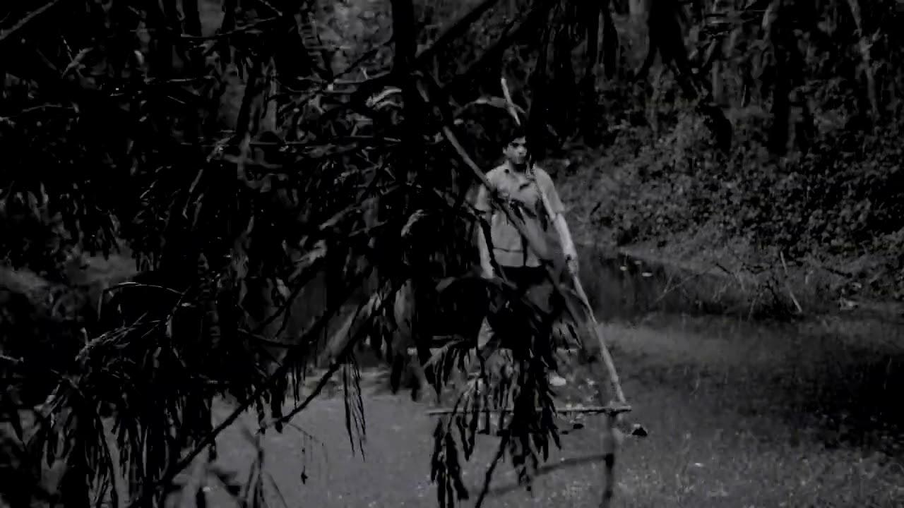 A Tale of Filipino Violence Trailer