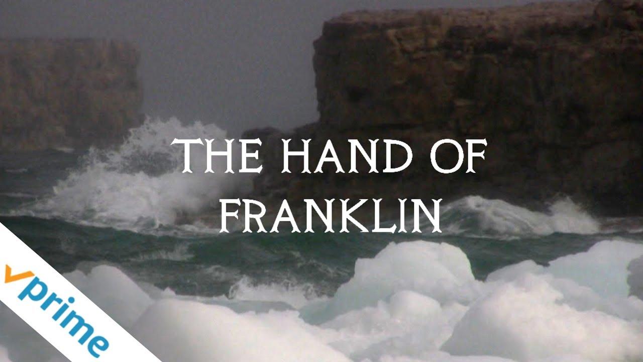 The Hand of Franklin Trailer