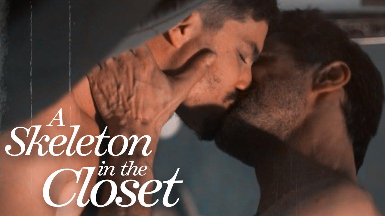 A Skeleton in the Closet Trailer