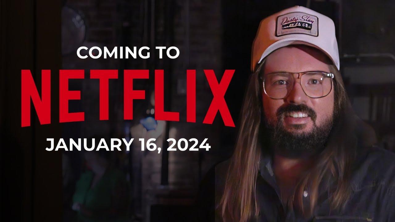 Dusty Slay: Workin' Man Trailer