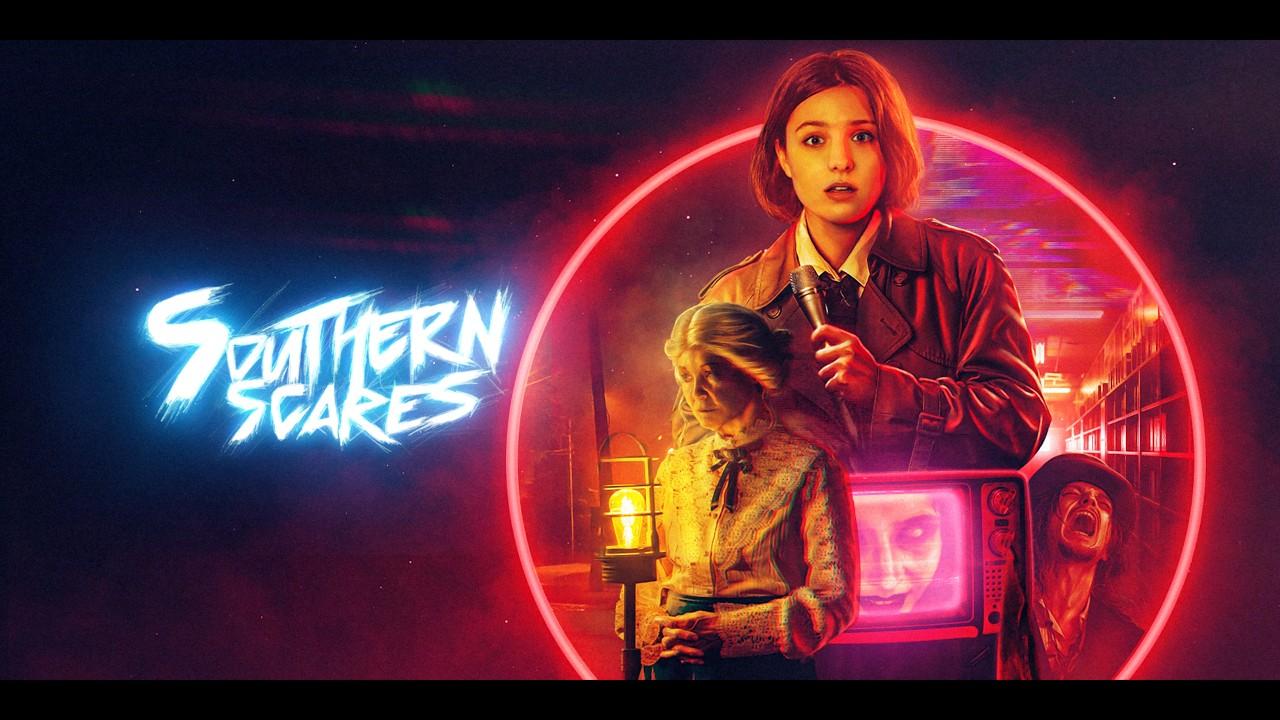 Southern Scares Trailer