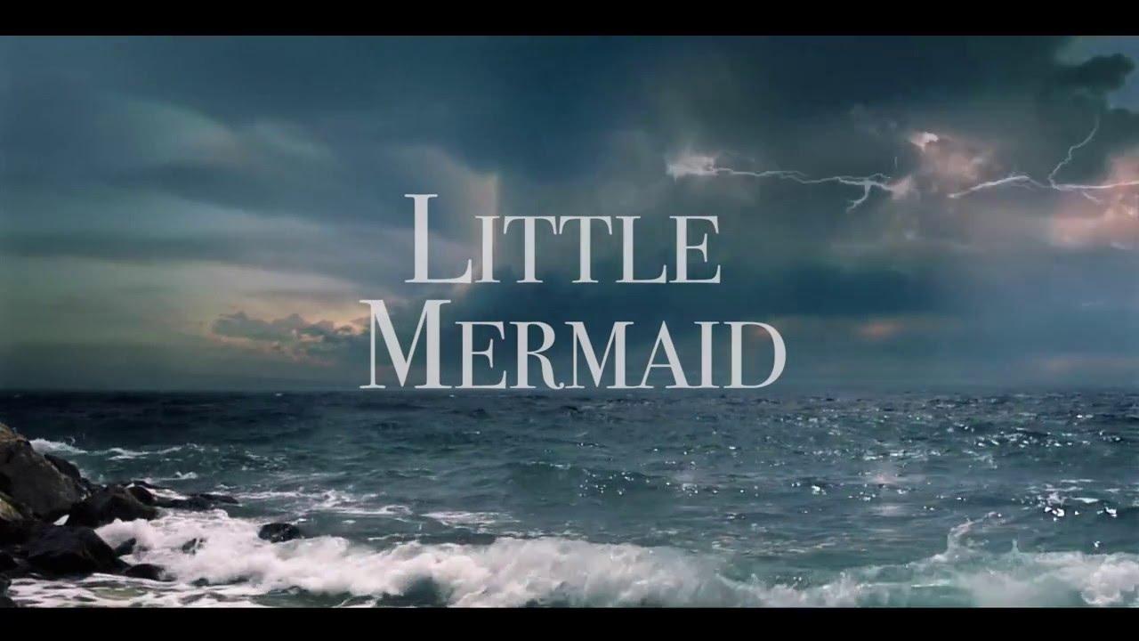 Little Mermaid Trailer
