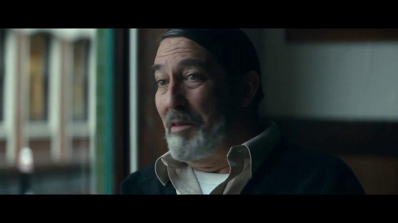 The Hope Rooms Trailer