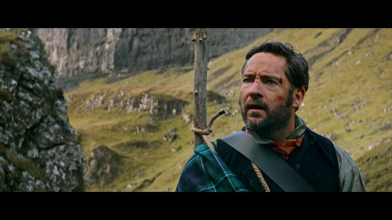 The Gudeman Trailer