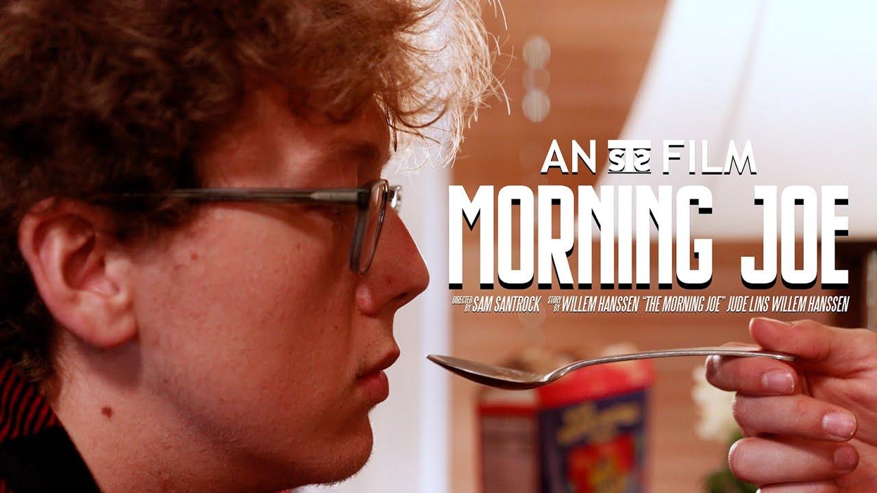 The Morning Joe Trailer