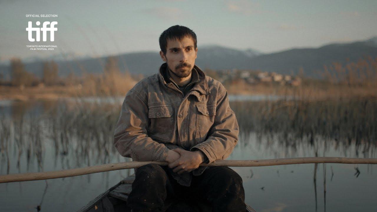 The Reeds Trailer