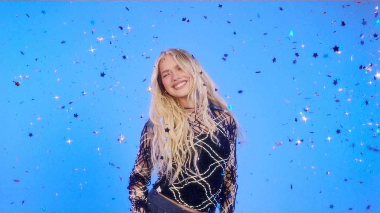 stardust (behind the scenes!) Trailer