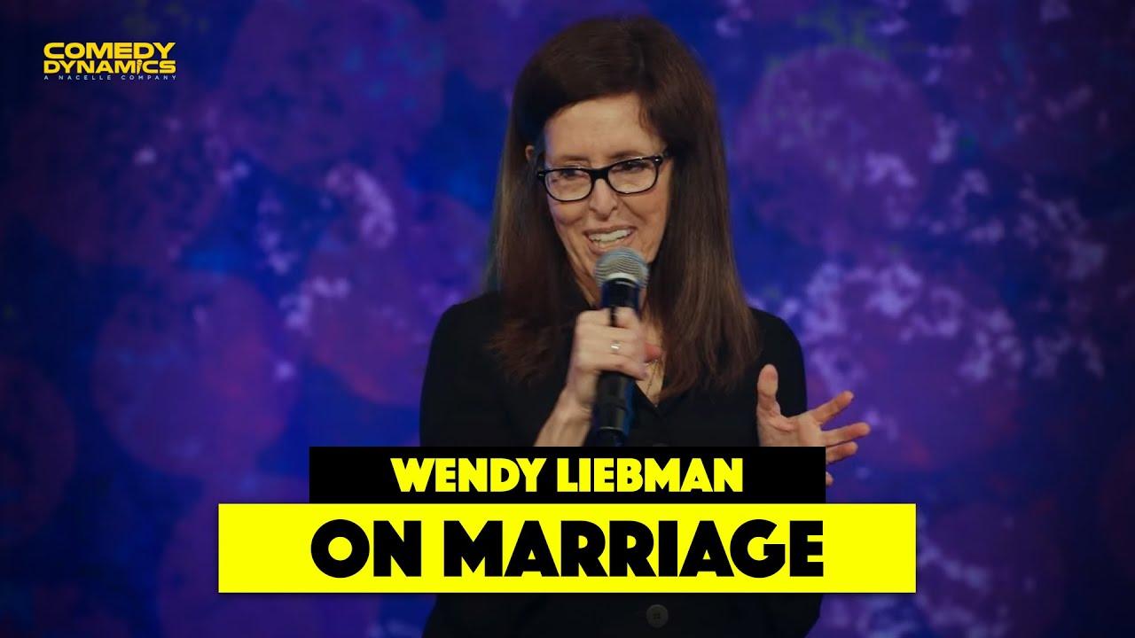 Wendy Liebman - It's Wendy Trailer