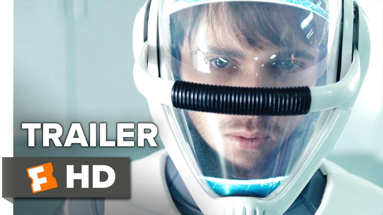 The Call Up Trailer