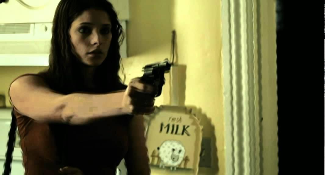 Summer's Blood Trailer