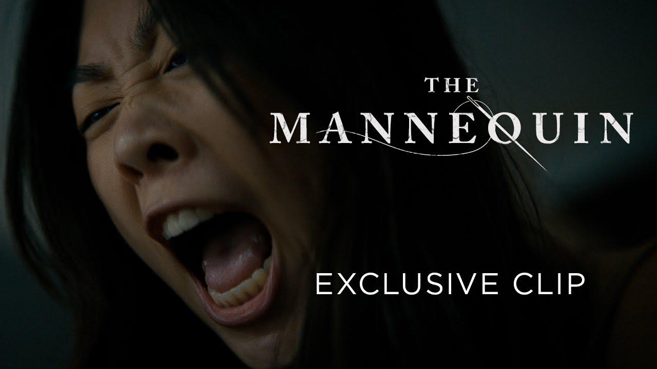 The Mannequin Trailer