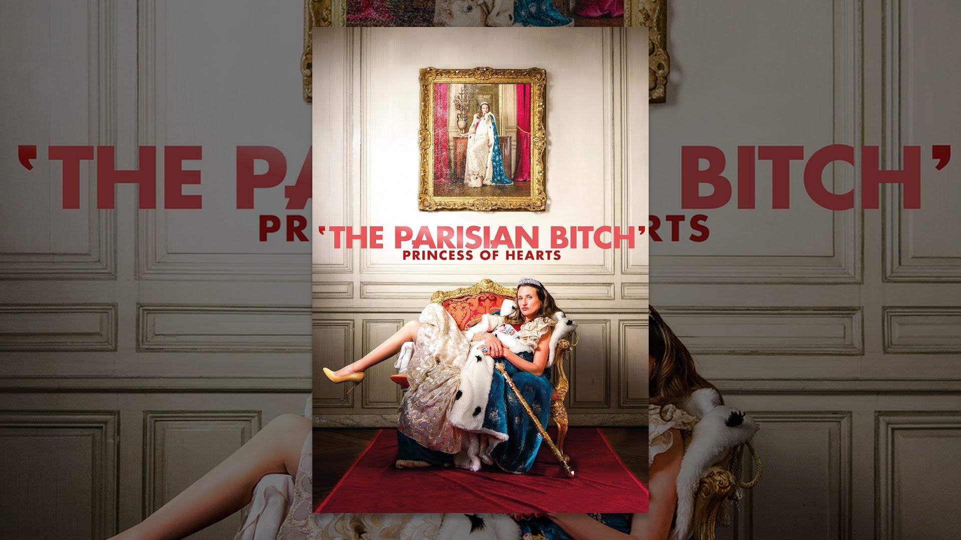The Parisian Bitch Trailer