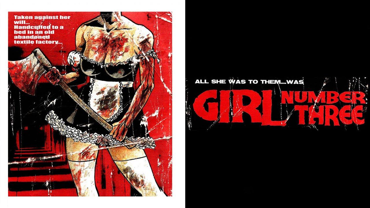 Girl Number Three Trailer