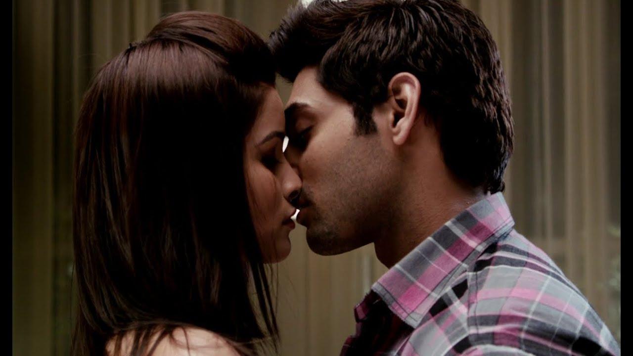 I Don't Luv U Trailer